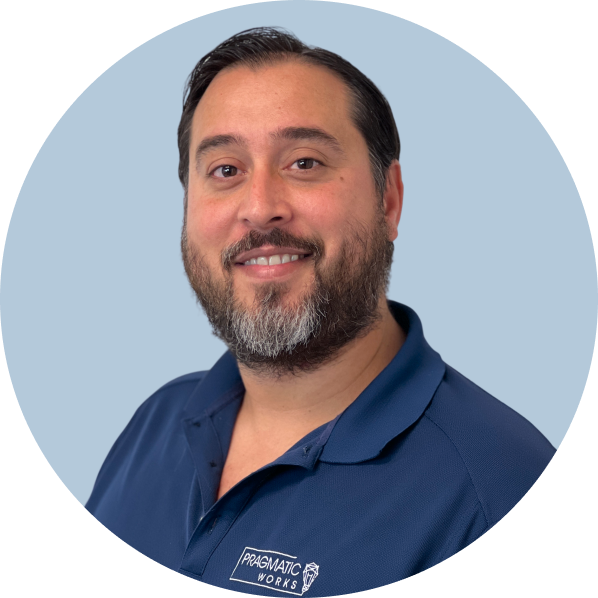 Meet our instructors